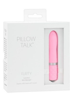 Pillow Talk Flirty